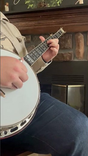 Foggy Mountain Breakdown - What Banjo was Made For
