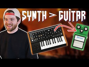 What the DOOM Dark Ages music COULD have sounded like | Thick Riff Thursday, Ep 108