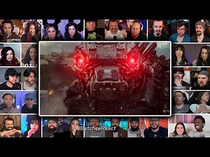 Godzilla & Kong vs Mechagodzilla | Godzilla vs. Kong (2021) Reaction Mashup