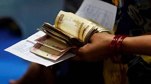 Nearly a year after demonetisation, RBI says still verifying old notes | The Times of India