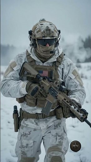 The Untold Story of the HK416