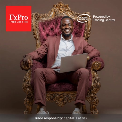 Trade with FxPro to get real-time Trading Signals & market event alerts directly in the 5-star rated trading app. | FxPro