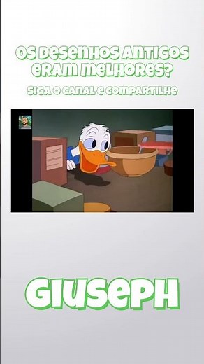 Donal Duck - Three for Breakfast (1948) V