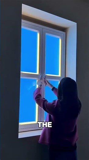 Fake Sunlight That Feels Real