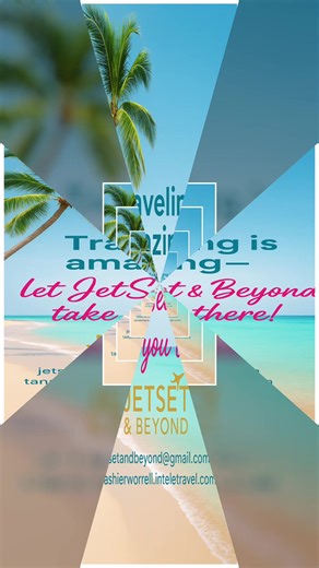 Romantic Travel Adventures with JetSet & Beyond