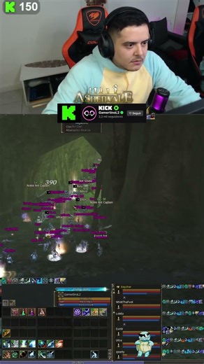 LINEAGE 2 | PvP Open ANT NEST