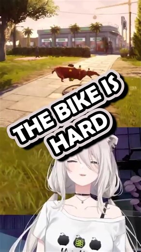 Botan Having Fun In Goat Simulator #vtuber #hololive #ぐうたらいぶ