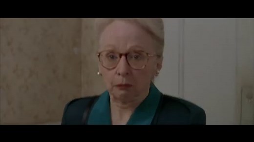 Mrs. Doubtfire Horror trailer