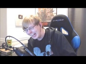 CallMeCarson Doing “the Wheeze” 2