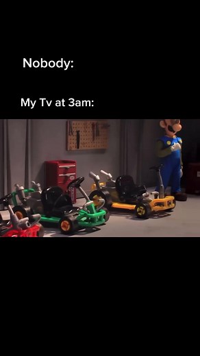 Robot Chicken: Mario and Luigi Adventures