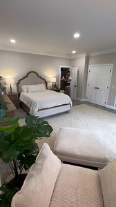 We’ve lived in this house for 4 years and this room was initially going to be my daughter’s room, but our girls love sharing a room so much that we finally got the chance to make it our guest bedroom, instead of just a room that collects stuff… #DIY #roomtransformation #beforeafter #diydad | DadSocial