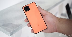 [Update: Not new] Google Pixel 4 can automatically install updates overnight