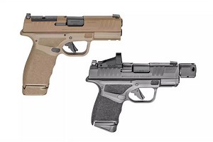 Hellcat OEM Upgrades: 17-Round Mags, Threaded Barrels & Comps - Guns and Ammo