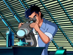 Эволюция 1 серия / Alienators: Evolution Continues