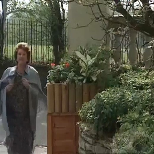 Keeping Up Appearances Season 1 Episode 1 – Daddy's Accident 10 | Rully Triansyah