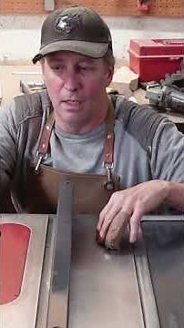 Craftsman 10 Inch Saw Part3 #shorts #diytablesaw #craftsman