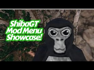 ShibaGT Mod Menu Showcase!