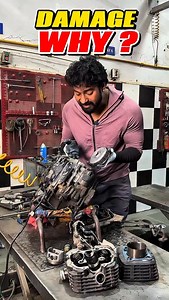 Mechanic Bhi Nahi Batata Ye Secret! Engine Bachane Ka Asli Formula!” |. #EngineSaveTips #BikeLoversIndia #TwoWheelerCare #BikeEngineSecrets #MechanicNahiBatata #LongLifeEngine #BikeMaintenanceHack #MotorcycleCare #EngineProtection #RiderAwareness #roadbee | Rajveer Sagar