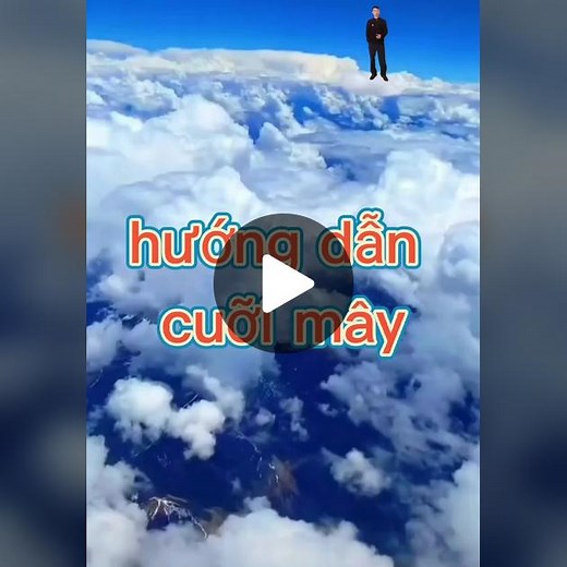 Creative Video Editing with Whimsical Cloud Themes