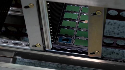 Intel beats Q3 profit estimates as cost cuts, investments pay off