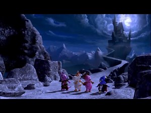 The Backyardigans - Hurry Home