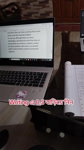 IELTS Writing Common Mistakes | Magic English
