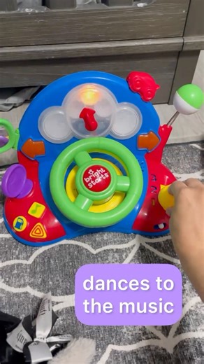 Watch dances to the music on Amazon Live