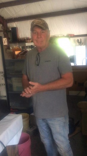 Rhea eggs and babies #fypシ #fyp #baby #incubator #wildlife #birds | Brian Blazer