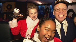 CMC Dance Company brings holiday magic with 'Polar Express Experience' this weekend