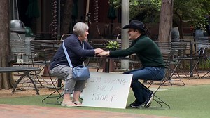 Watch CBS Mornings Season  Episode : David Begnaud's storytelling journey through San Antonio - Paramount