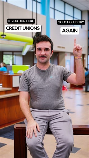 If you don’t like credit unions, you should try reading this article. www.comchoicecu.org/blog/credit-unions-vs-banks | Community Choice Credit Union