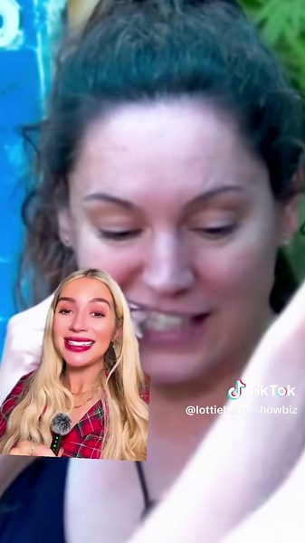 Kelly Brook Reveals Shocking Confession After Camp Exit
