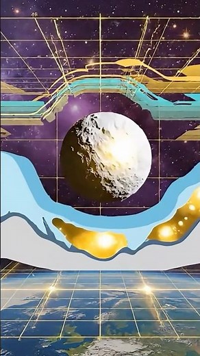 3I/Atlas: Why This Interstellar Comet Has NASA So Excited