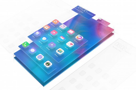 Cómo crear tu propio tema para un móvil Huawei con EMUI con 'Peafowl Theme Maker'