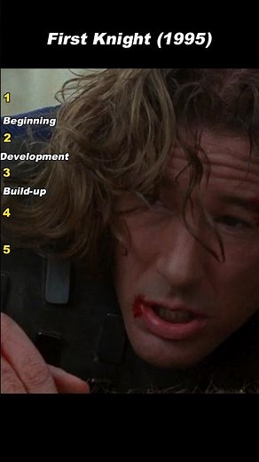 First Knight (1995) #shorts