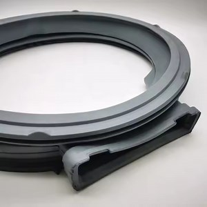 [Hot Item] Washing Machine Rubber Parts Door Seal Gasket