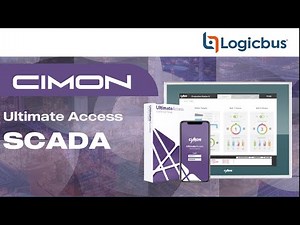 WEBINAR - SCADA, el sistema de software fundamental para las operaciones de fabricación🚀