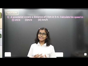NUMERICALS OF MOTION {NCERT + S.Chand} Physics Chapter 1 | Science Class 9 Chapter 7 | RN Glory