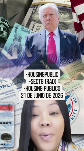 🏠 Vivienda asequible en NYC: NYCHA, Section 8 y RAD explicados #NYCHA #Sect8 #RAD #housingpublic #viviendaasequible2026 #section82026 #nychahousing2026