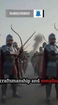 How Guns Came to Be\nFrom #GunHistory #WeaponEvolution #MilitaryTechnology #HistoryExplained