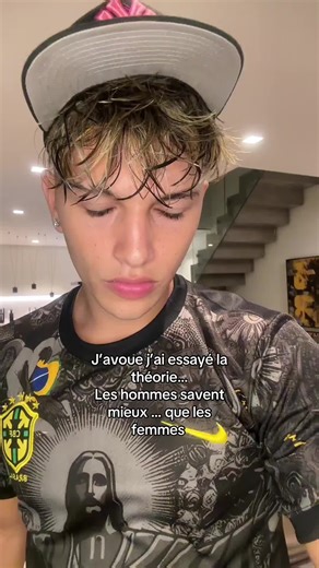 הסרטונים של jeff 💔 (@jeffmycrush) עם son original - jeff 💔