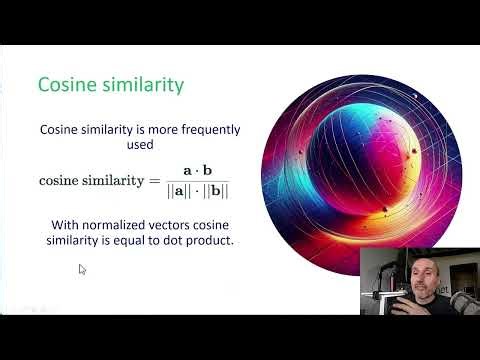 KernelMemory - Some suggestions on how to choose a local Embedding Model.