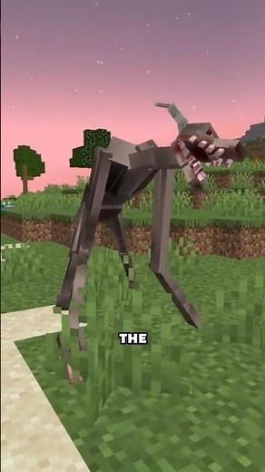 This Horror Mod Adds THE GOATMAN