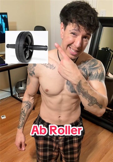 Top Ab Roller Exercises for an Effective Core Workout