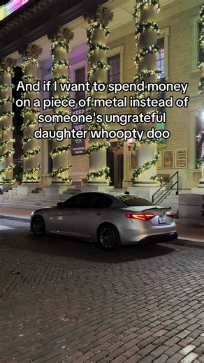 Exploring the Alfa Romeo Giulia: A Car Enthusiast’s Dream