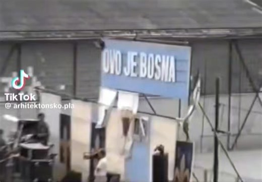 CAZIN 1995 GODINE | Novosti Iz Cazina