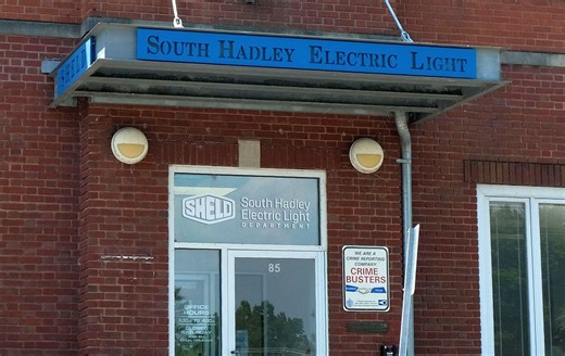South Hadley group hosts info meeting on proposed utility building