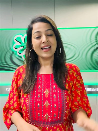 6.9K views · 99 reactions | On “World Book Day”(April 23rd) let’s celebrate books & reading. Check out the book that Maya recommends through her show “life with hit” #lifewithhit #worldbookday #krmeera | Hit 96.7 FM | Facebook