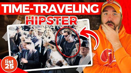 25 scary time travel stories that will freak you out