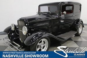 1932 Ford Tudor